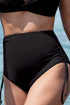 Antigel 14B La Chiquissima High Waist Bikini